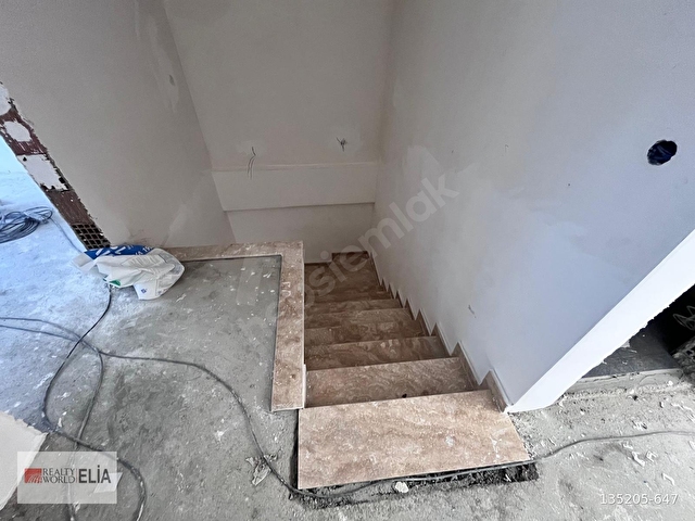ALTINOLUK JANDARMA PARALELİNDE SATILIK 4+1 TERS DUBLEKS - Görsel 18
