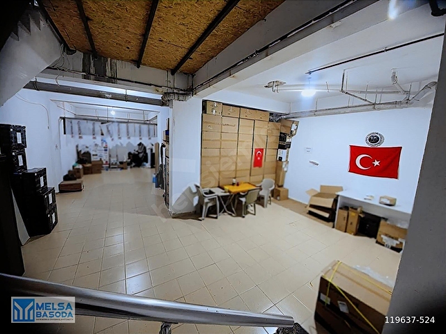 MELSA BAŞODADAN ŞEFİKCAN CADDE CEPHELİ SATILIK DÜKKAN MAĞAZA - Görsel 11