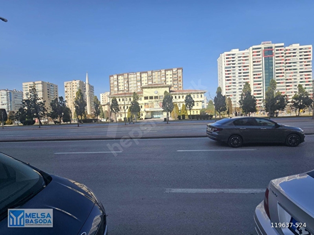 MELSA BAŞODADAN ŞEFİKCAN CADDE CEPHELİ SATILIK DÜKKAN MAĞAZA - Görsel 4
