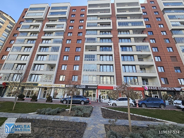 MELSA BAŞODADAN ŞEFİKCAN CADDE CEPHELİ SATILIK DÜKKAN MAĞAZA - Görsel 9