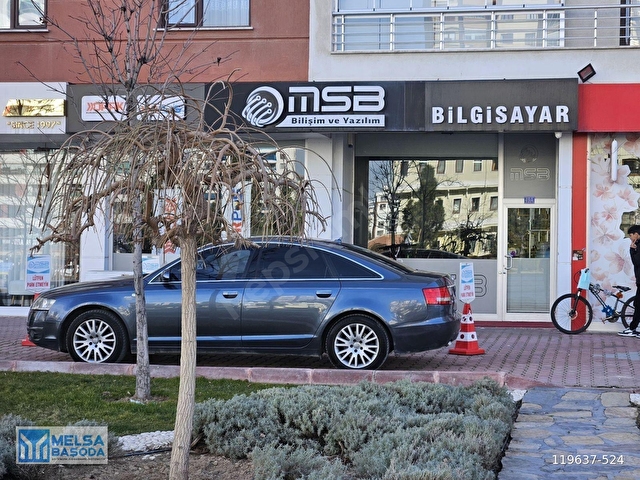 MELSA BAŞODADAN ŞEFİKCAN CADDE CEPHELİ SATILIK DÜKKAN MAĞAZA - Görsel 3