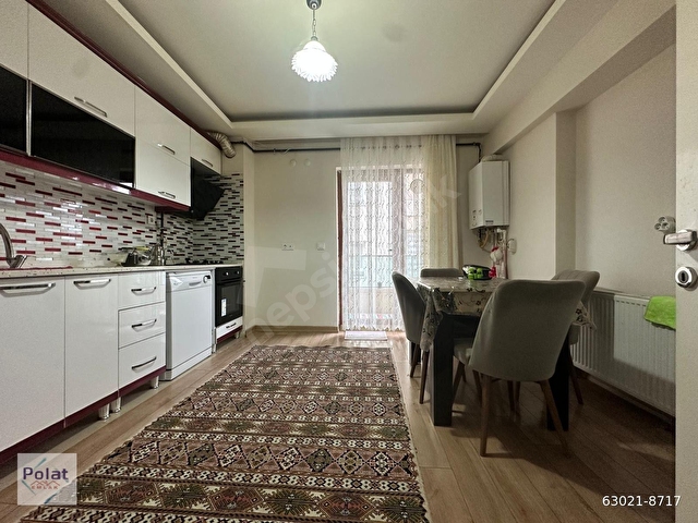 POLATTAN DİKMEN CADDE YAKINI 4+1+EBEVEYN ARA KATTA ASANSÖRLÜ GENÇ BİNA 3 CEPHELİ - Görsel 25