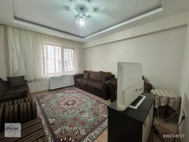 POLATTAN DİKMEN CADDE YAKINI 4+1+EBEVEYN ARA KATTA ASANSÖRLÜ GENÇ BİNA 3 CEPHELİ - Görsel 24