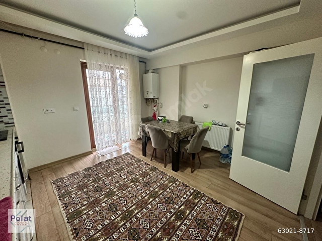 POLATTAN DİKMEN CADDE YAKINI 4+1+EBEVEYN ARA KATTA ASANSÖRLÜ GENÇ BİNA 3 CEPHELİ - Görsel 26