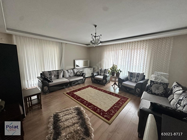 POLATTAN DİKMEN CADDE YAKINI 4+1+EBEVEYN ARA KATTA ASANSÖRLÜ GENÇ BİNA 3 CEPHELİ - Görsel 29