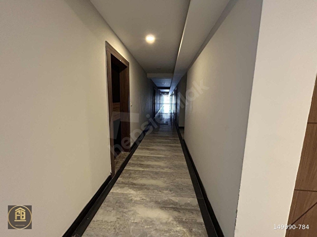 BORNOVA MYWAY 202 KİRALIK HAVUZ CEPHE 1+0 EŞYALI DAİRE - Görsel 8