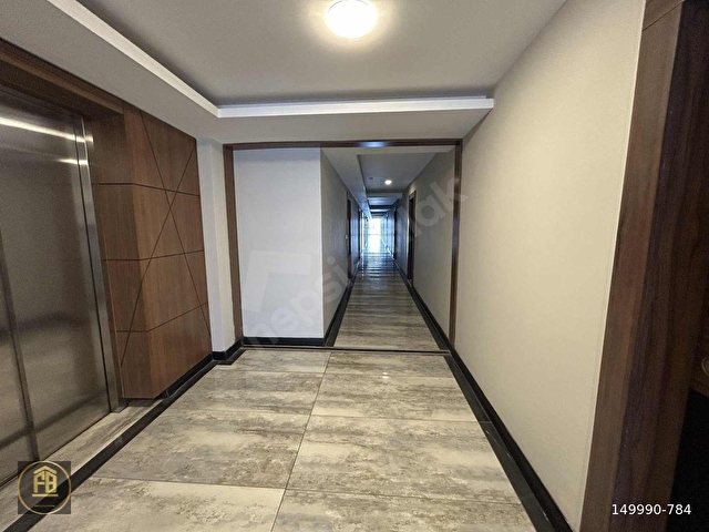 BORNOVA MYWAY 202 KİRALIK HAVUZ CEPHE 1+0 EŞYALI DAİRE - Görsel 10