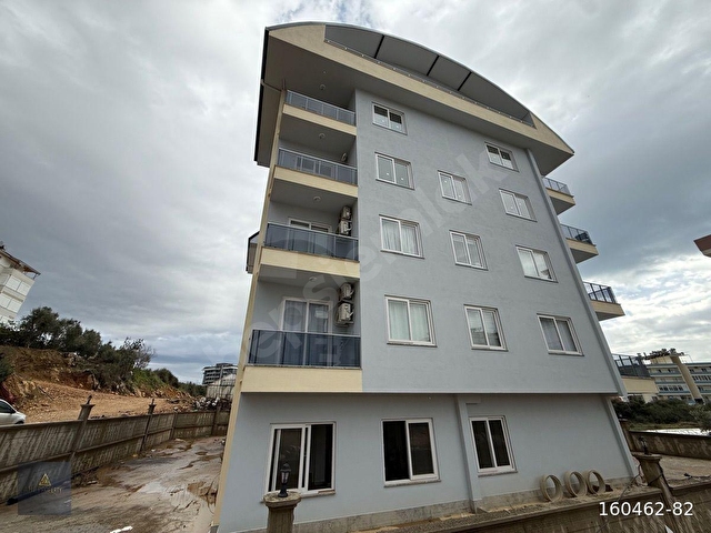 ALANYA PAYALLARDA KİRALIK 2+1 AYRI MUTFAK DAİRE - Görsel 19