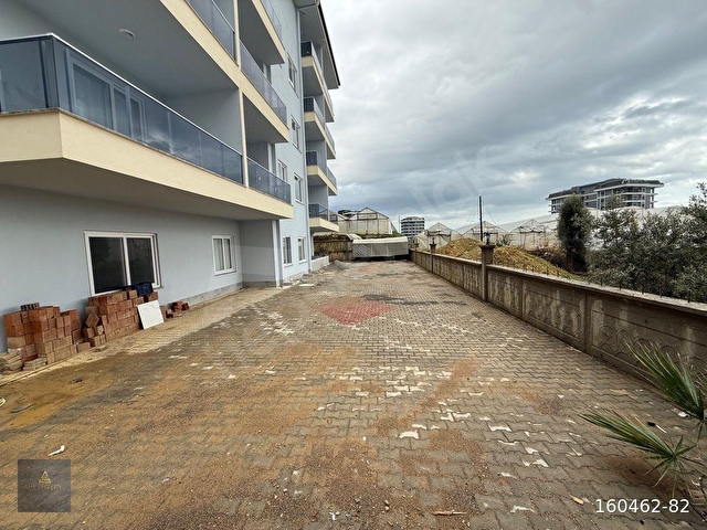 ALANYA PAYALLARDA KİRALIK 2+1 AYRI MUTFAK DAİRE - Görsel 21