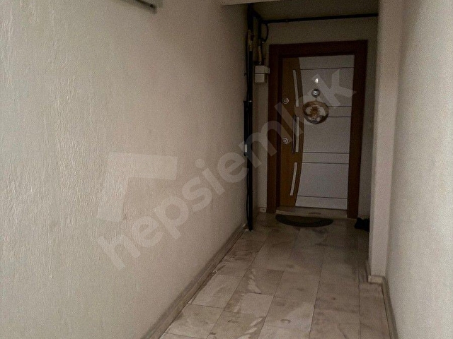 Bayraklı Adalet Mahallesi Cadde Yakını Arakat Konforlu Doğalgazlı Ferah Satılık 3+1 Daire - Görsel 15
