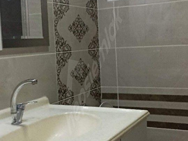 Bayraklı Adalet Mahallesi Cadde Yakını Arakat Konforlu Doğalgazlı Ferah Satılık 3+1 Daire - Görsel 23