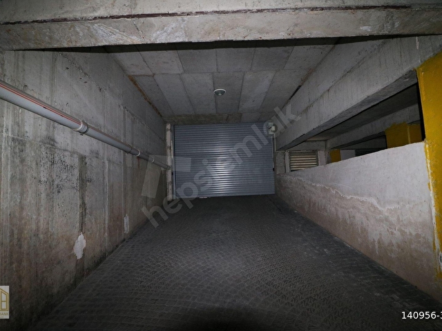 ÇAĞLAYAN VATAN CADDESİ ELMAS PLAZA KAPALI OTOPARKLI 1+1 OFİS - Görsel 21