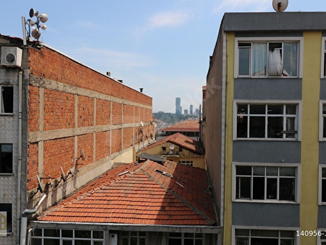 ÇAĞLAYAN VATAN CADDESİ ELMAS PLAZA KAPALI OTOPARKLI 1+1 OFİS - Görsel 23