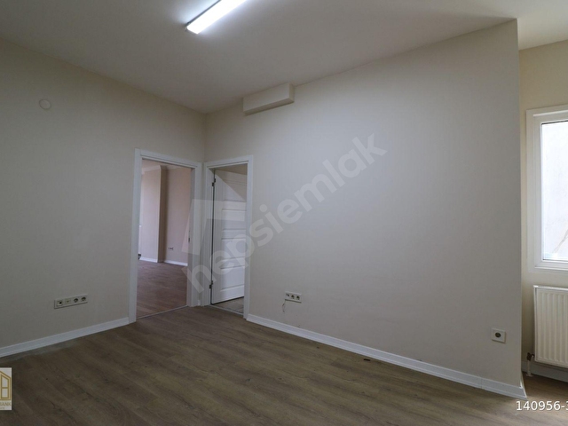 ÇAĞLAYAN VATAN CADDESİ ELMAS PLAZA KAPALI OTOPARKLI 1+1 OFİS - Görsel 12