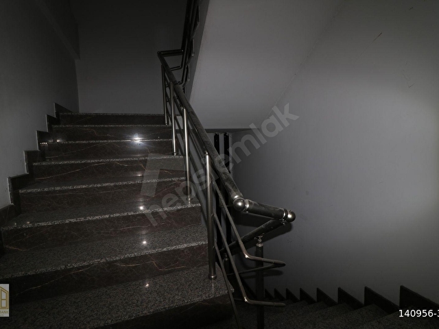 ÇAĞLAYAN VATAN CADDESİ ELMAS PLAZA KAPALI OTOPARKLI 1+1 OFİS - Görsel 19