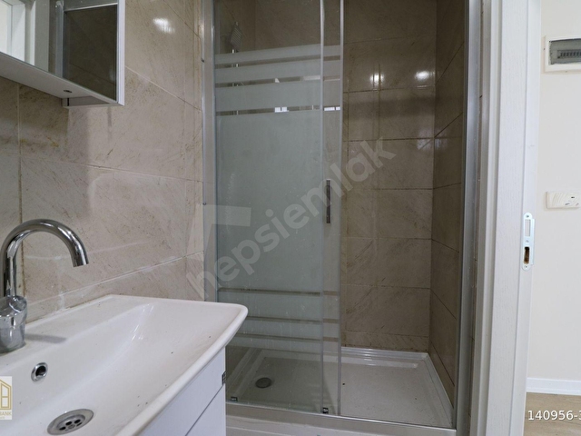 ÇAĞLAYAN VATAN CADDESİ ELMAS PLAZA KAPALI OTOPARKLI 1+1 OFİS - Görsel 17