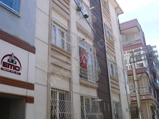 HÜRRİYET MAHALLESİNDE 3+1 ARA KAT EBEVEYN BANYOLU GENİŞ DAİRE - Görsel 8