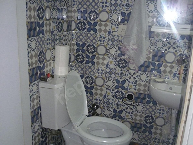 HÜRRİYET MAHALLESİNDE 3+1 ARA KAT EBEVEYN BANYOLU GENİŞ DAİRE - Görsel 28