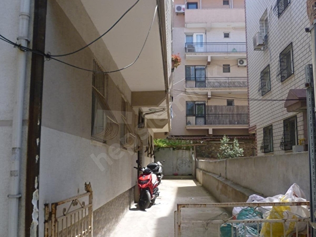 HÜRRİYET MAHALLESİNDE 3+1 ARA KAT EBEVEYN BANYOLU GENİŞ DAİRE - Görsel 26