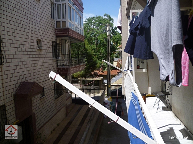 HÜRRİYET MAHALLESİNDE 3+1 ARA KAT EBEVEYN BANYOLU GENİŞ DAİRE - Görsel 4