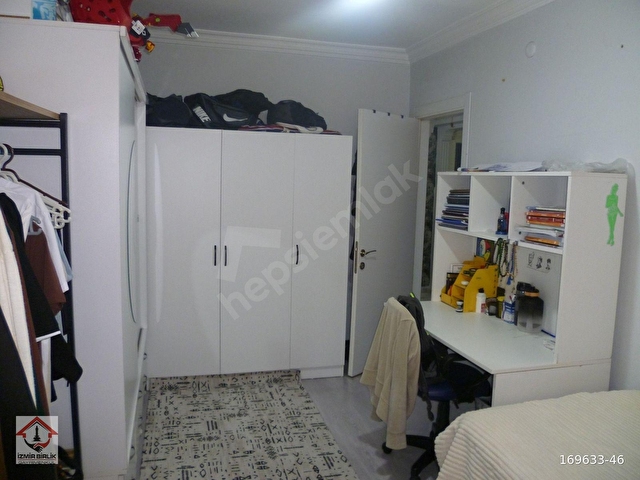 HÜRRİYET MAHALLESİNDE 3+1 ARA KAT EBEVEYN BANYOLU GENİŞ DAİRE - Görsel 12