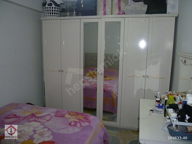 HÜRRİYET MAHALLESİNDE 3+1 ARA KAT EBEVEYN BANYOLU GENİŞ DAİRE - Görsel 2