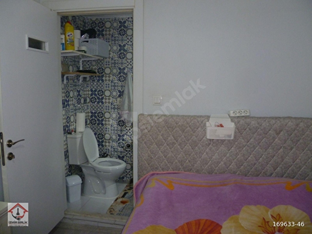 HÜRRİYET MAHALLESİNDE 3+1 ARA KAT EBEVEYN BANYOLU GENİŞ DAİRE - Görsel 21