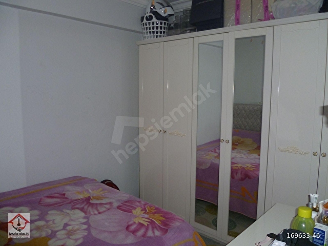 HÜRRİYET MAHALLESİNDE 3+1 ARA KAT EBEVEYN BANYOLU GENİŞ DAİRE - Görsel 6