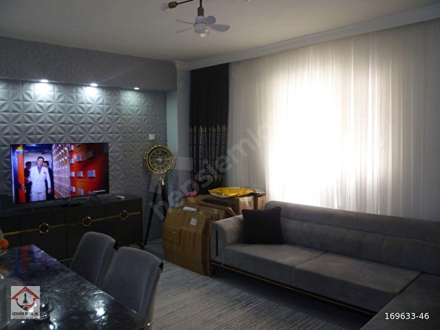 HÜRRİYET MAHALLESİNDE 3+1 ARA KAT EBEVEYN BANYOLU GENİŞ DAİRE - Görsel 24