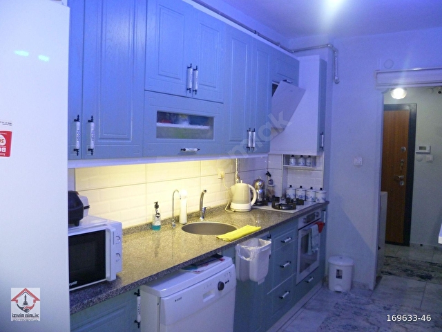 HÜRRİYET MAHALLESİNDE 3+1 ARA KAT EBEVEYN BANYOLU GENİŞ DAİRE - Görsel 20