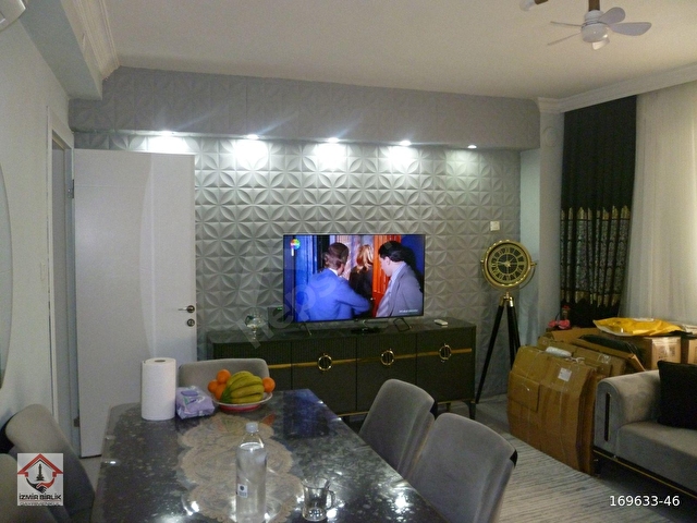 HÜRRİYET MAHALLESİNDE 3+1 ARA KAT EBEVEYN BANYOLU GENİŞ DAİRE - Görsel 16