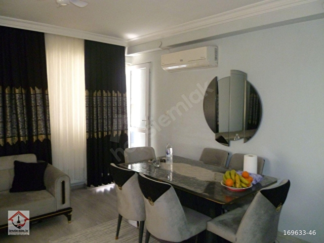 HÜRRİYET MAHALLESİNDE 3+1 ARA KAT EBEVEYN BANYOLU GENİŞ DAİRE - Görsel 15