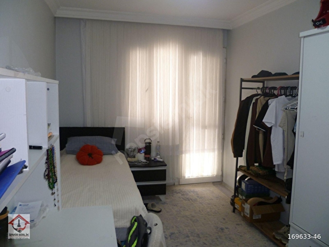 HÜRRİYET MAHALLESİNDE 3+1 ARA KAT EBEVEYN BANYOLU GENİŞ DAİRE - Görsel 9