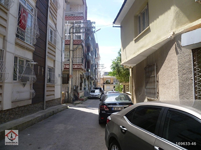 HÜRRİYET MAHALLESİNDE 3+1 ARA KAT EBEVEYN BANYOLU GENİŞ DAİRE - Görsel 5