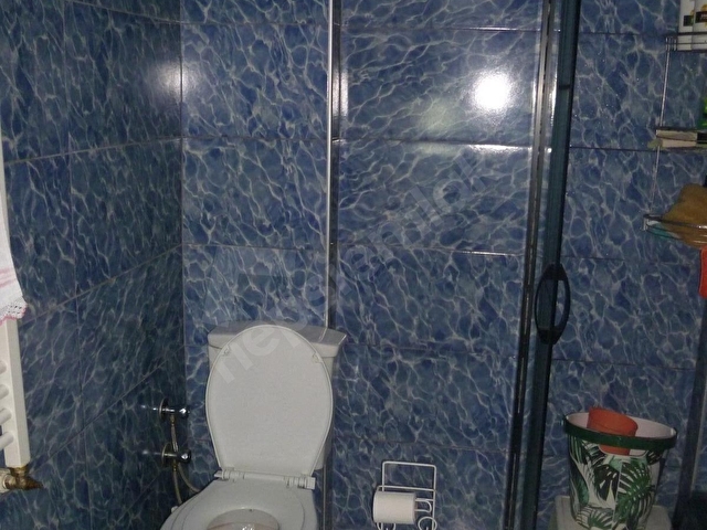 HÜRRİYET MAHALLESİNDE 3+1 ARA KAT EBEVEYN BANYOLU GENİŞ DAİRE - Görsel 17