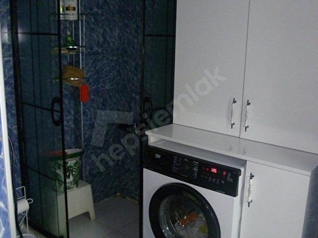 HÜRRİYET MAHALLESİNDE 3+1 ARA KAT EBEVEYN BANYOLU GENİŞ DAİRE - Görsel 10