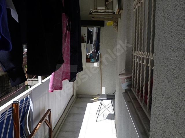 HÜRRİYET MAHALLESİNDE 3+1 ARA KAT EBEVEYN BANYOLU GENİŞ DAİRE - Görsel 30