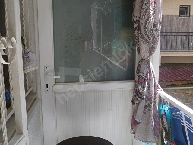 HÜRRİYET MAHALLESİNDE 3+1 ARA KAT EBEVEYN BANYOLU GENİŞ DAİRE - Görsel 22