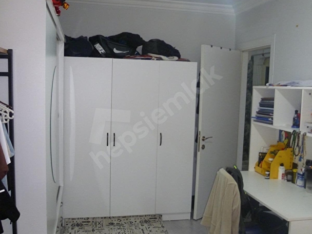 HÜRRİYET MAHALLESİNDE 3+1 ARA KAT EBEVEYN BANYOLU GENİŞ DAİRE - Görsel 7