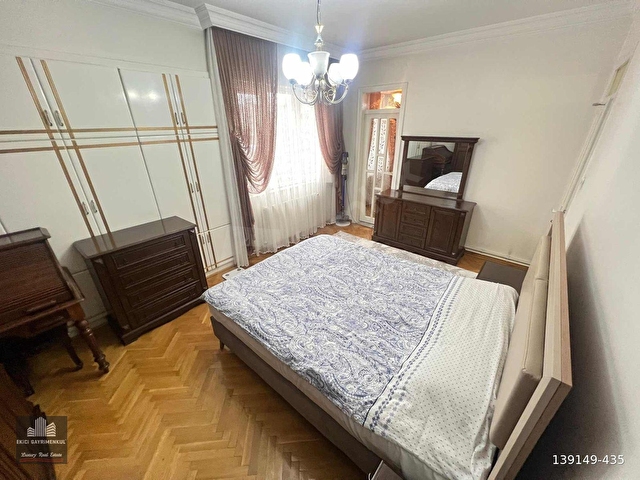 EKİCİDEN PALMİYE OTEL CİVARI BAKIMLI SATILIK 3+1 - Görsel 20