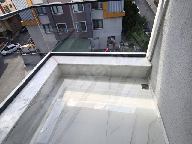 GÜNEBAKANDAN EYÜPSULTAN ÇIRÇIR KİRALIK 2+2 DUBLEKS DAİRE - Görsel 19