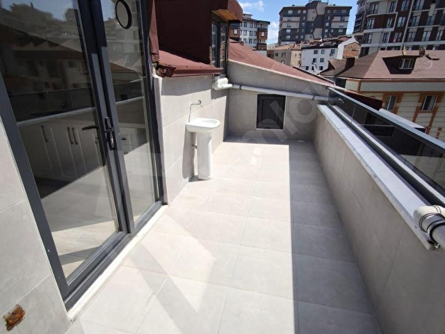 GÜNEBAKANDAN EYÜPSULTAN ÇIRÇIR KİRALIK 2+2 DUBLEKS DAİRE - Görsel 2