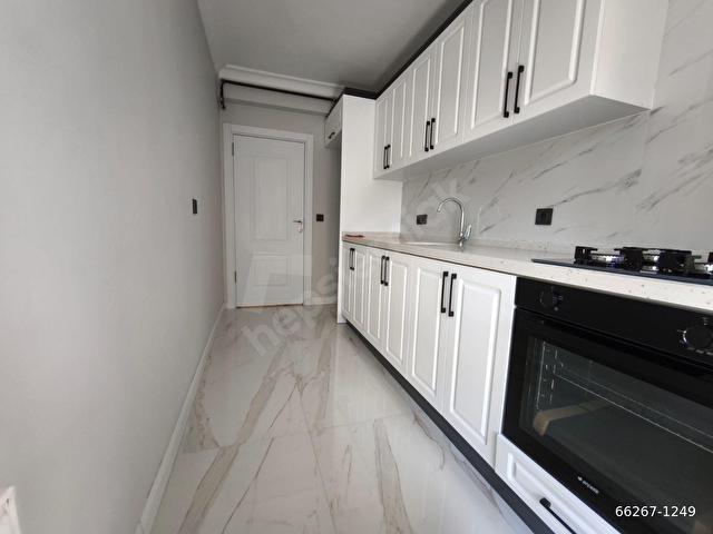 GÜNEBAKANDAN EYÜPSULTAN ÇIRÇIR KİRALIK 2+2 DUBLEKS DAİRE - Görsel 23