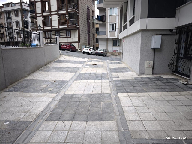 GÜNEBAKANDAN EYÜPSULTAN ÇIRÇIR KİRALIK 2+2 DUBLEKS DAİRE - Görsel 28