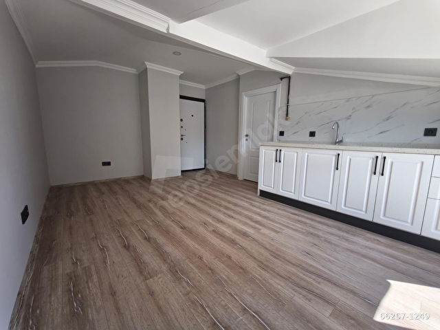 GÜNEBAKANDAN EYÜPSULTAN ÇIRÇIR KİRALIK 2+2 DUBLEKS DAİRE - Görsel 7