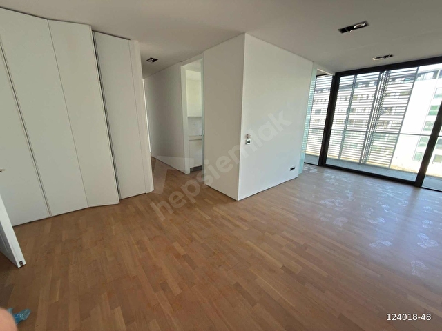 Doğa ve Konforla İç İçe | Göktürk Sitede Kiralık 2.5+1 Lüx Daire - Görsel 11