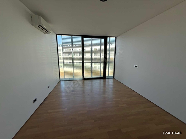 Doğa ve Konforla İç İçe | Göktürk Sitede Kiralık 2.5+1 Lüx Daire - Görsel 19