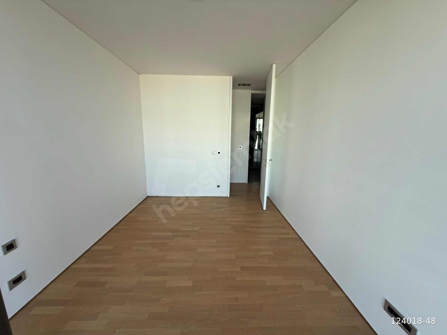 Doğa ve Konforla İç İçe | Göktürk Sitede Kiralık 2.5+1 Lüx Daire - Görsel 28