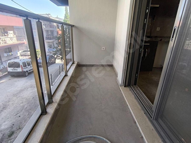 Doğalgazlı kiralık 1+1 - Görsel 7