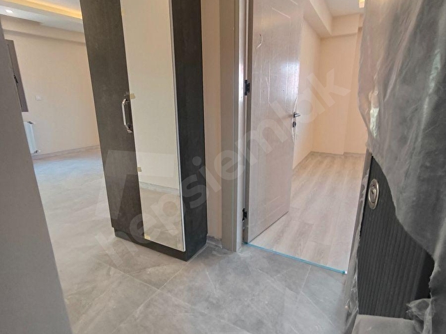 Doğalgazlı kiralık 1+1 - Görsel 11